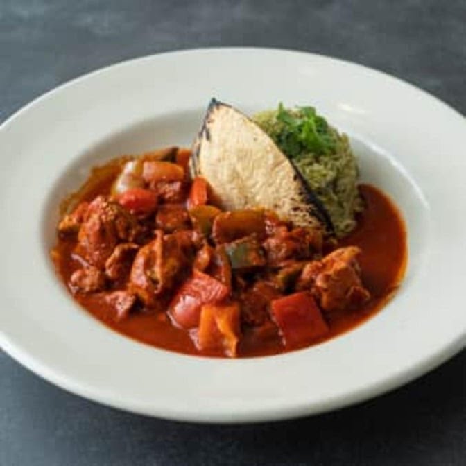 Mesero - Preston Hollow Village by null