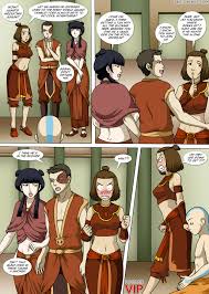 ✅️ porn comic the boiling rock avatar the last airbender sex comic promising gir porn comics hentai adult only jpg x Avatar the last airbender sex