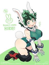 Deku the toilet slut page porn comics free online jpg x Izuku midoriya