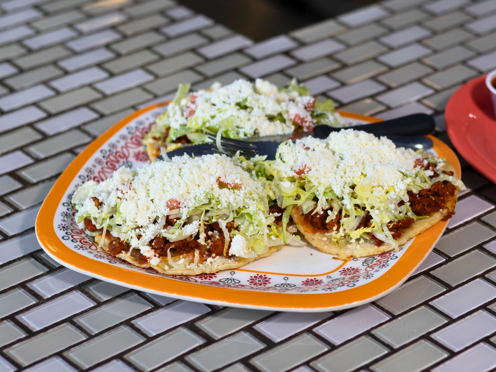 Pancho's Mexican Taqueria by null