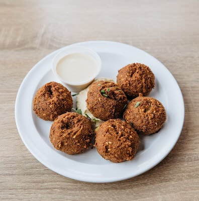 Zaytune Mediterranean Grill by null