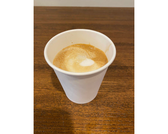 Whistle Stop Coffee & Mercantile by null