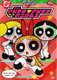 Power puff girls jpg x Power puff girls