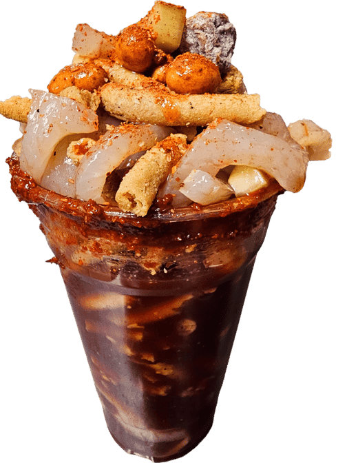 Tropi Frutas by null