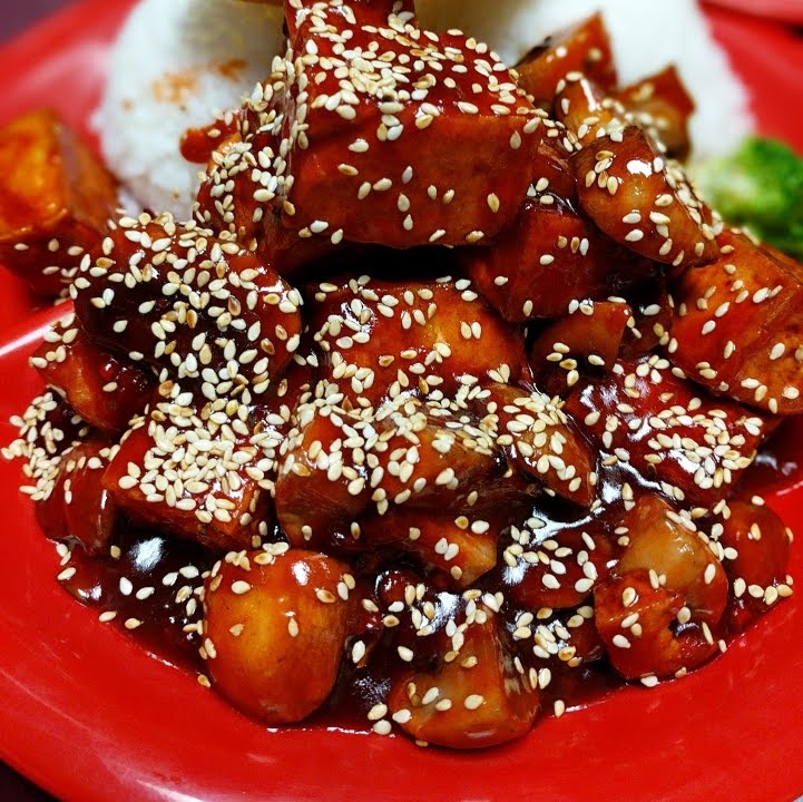 New Kahala: Chinese Cuisine by null