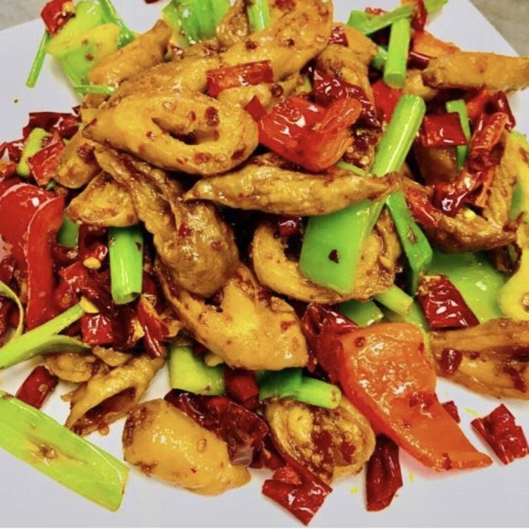 Chengdu Taste by null