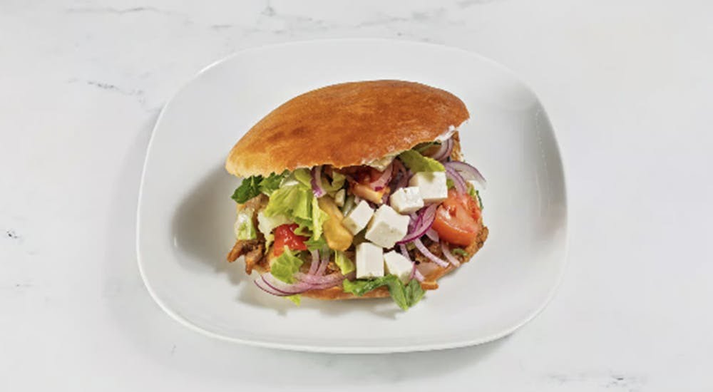 Ararat Kebab & Gyros by null