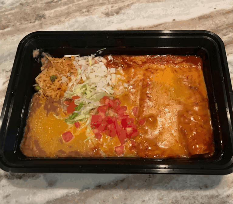 Tacos Jalisco by null
