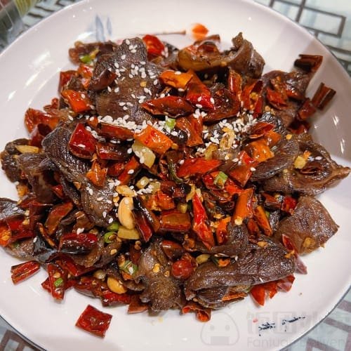 Hunan Bistro 湘缘 by null