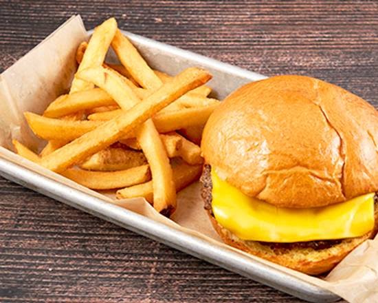 Saltgrass Steak House by null