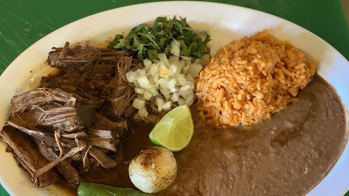 El Mexicano Deli y Taqueria by null