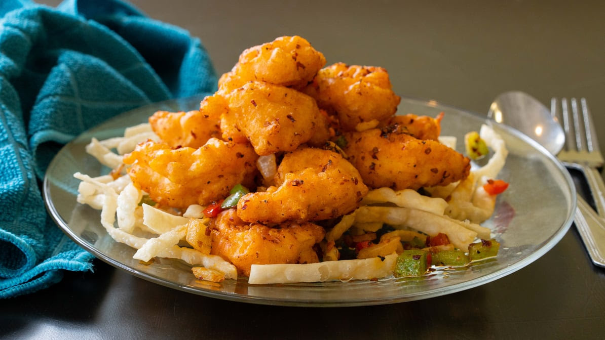 Yummy House Brockton by null