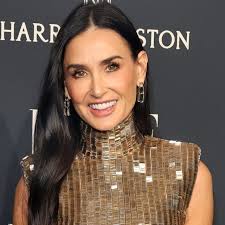 Demi moore attends elle women in hollywood at four news photo jpg x Demi moore sex tape