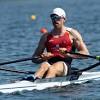 JO 2024 - Aviron skiff: Tim Brys, premier Belge en lice, se qualifie ...