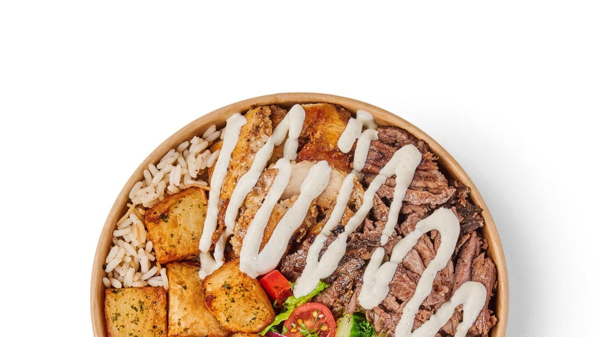 Restaurant Boustan by null