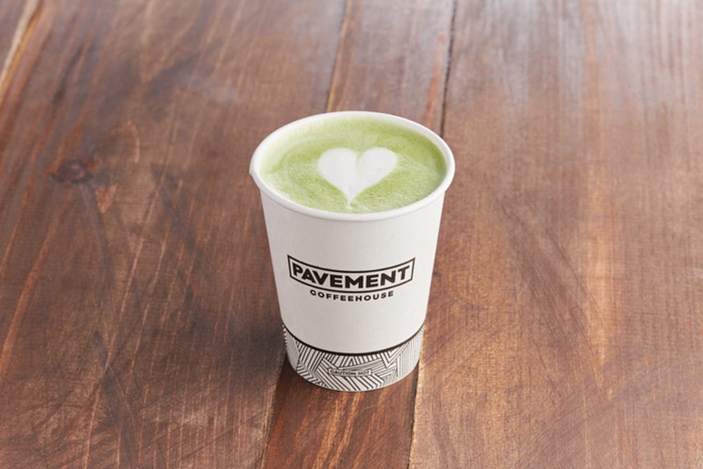 Pavement Coffeehouse - Allston by null