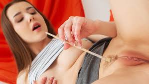 Sybil kailena can keep her hands off herself jpg x Kailena sybil