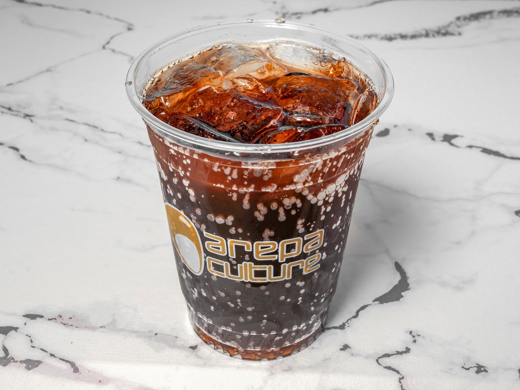 Arepa Culture by null