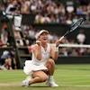 Lulu Sun's unexpected grand slam rise lighting up Wimbledon