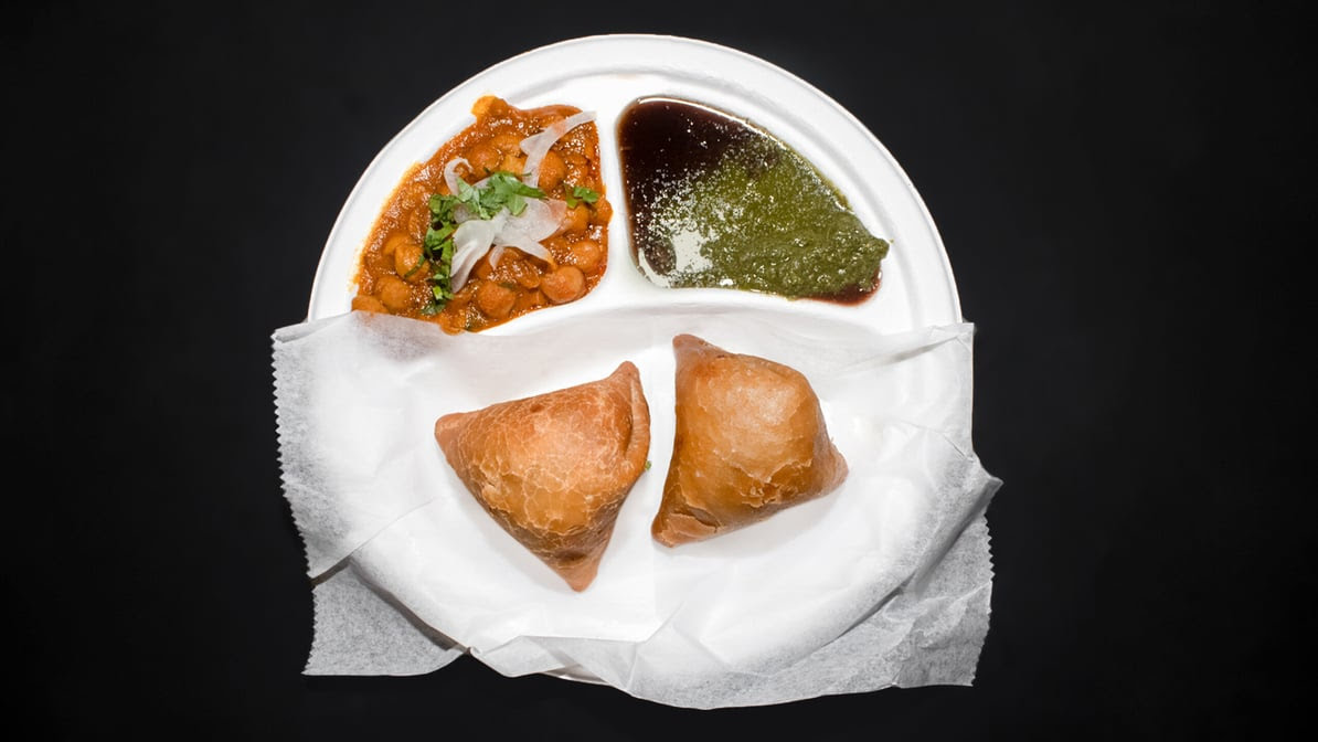 Mashaallah Halal Pakistani Food Restaurant by null