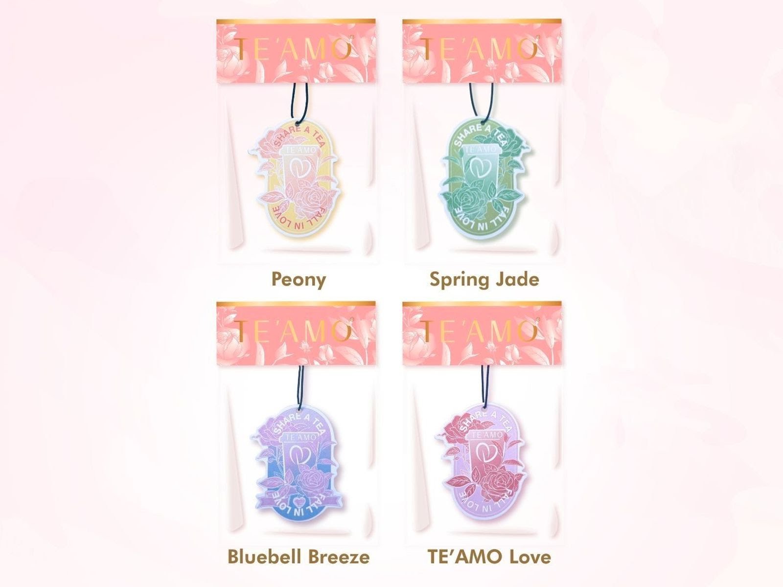 TE'AMO Boba & Desserts - Pinecrest by null