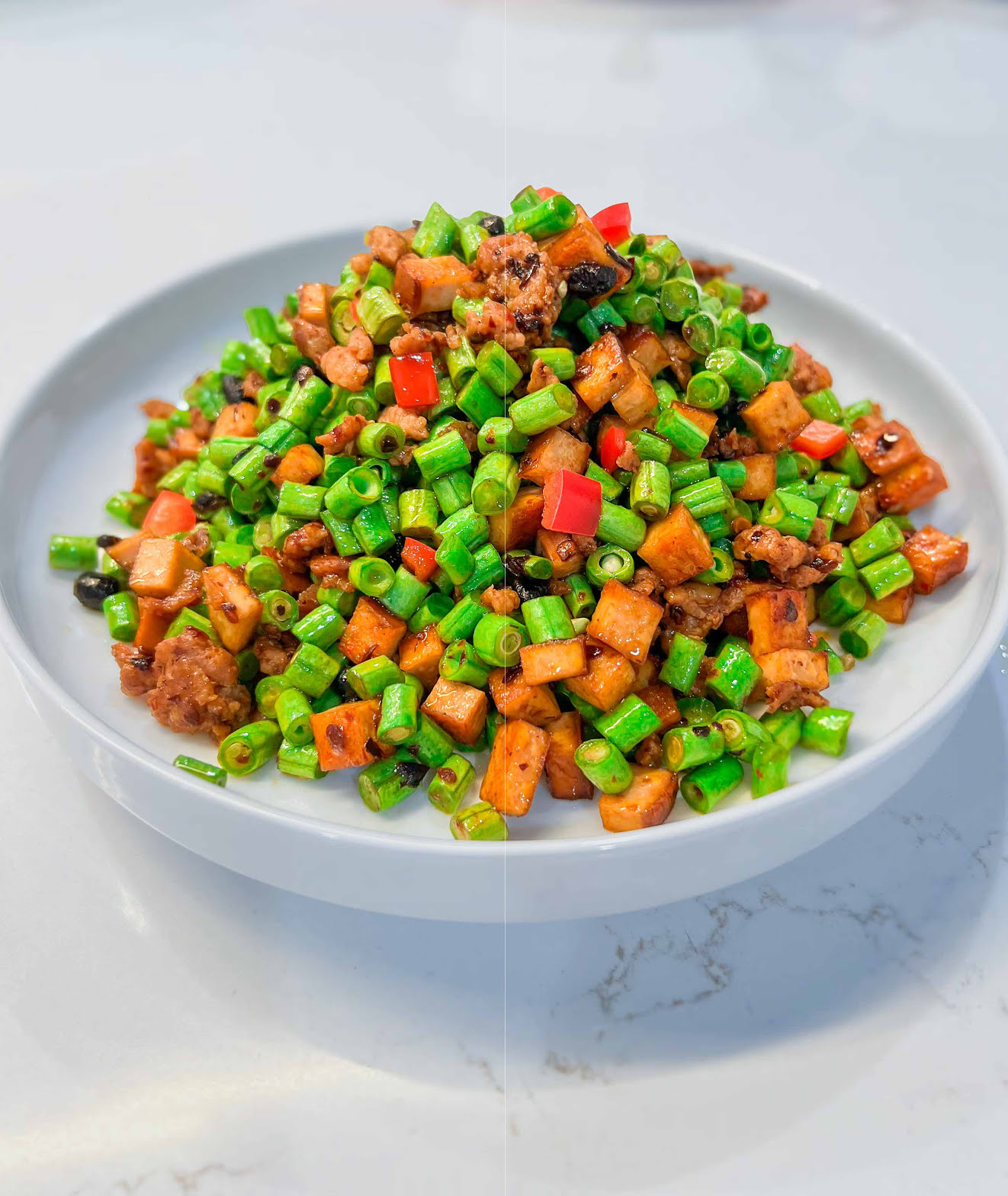 Yeh’s Bao Chinese Restaurant,Fusion Food 中餐厅 by null