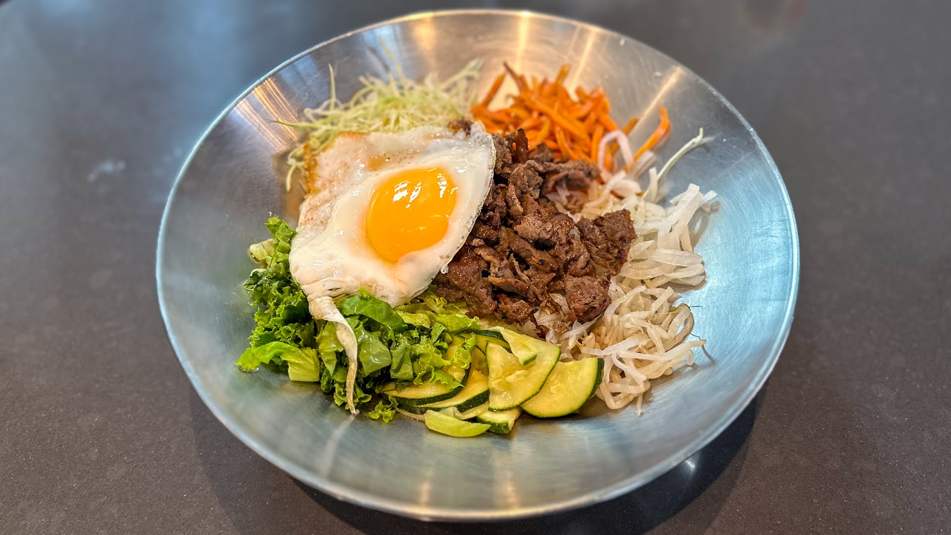 Gangnam Teriyaki & Korean Cuisine by null