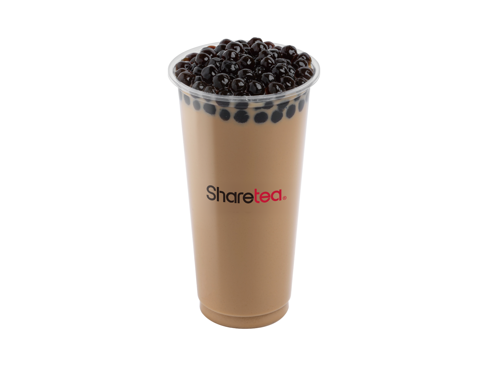Sharetea Lynnwood by null