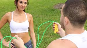 Nsfw just discovered jump rope porn is fetish jpg x Jump rope