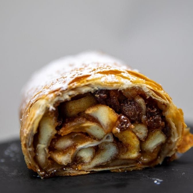 Roggenart European Bakery, Bistro & Cafe by null