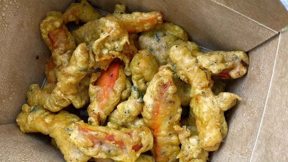 Guru Curry House (Oakland) by null