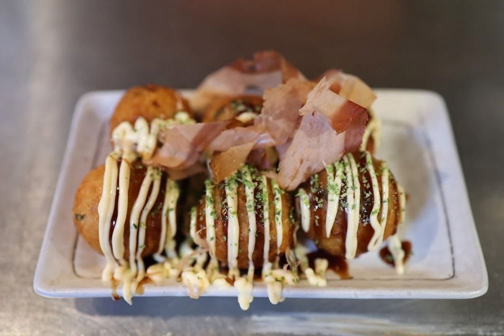 Teppanyaki Kyoto by null