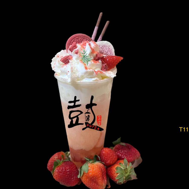 Dagu Rice Noodle by null