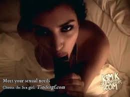 Kim kardashian blowjob sex tape scenes enhanced jpg x Kardashian kim