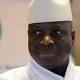 Gambia\'s Jammeh fires 12 ambassadors: foreign ministry