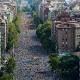 Catalans Campaigning for Independence March in Barcelona 