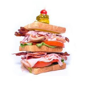 Deanwood Deli by null