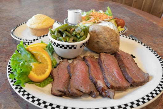 Black Bear Diner Lodi by null