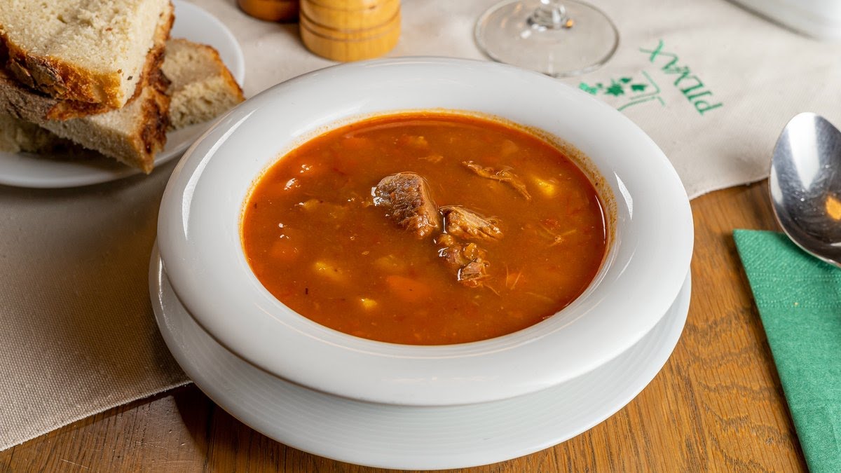 Pilvax Restaurant & Wine Bar by null