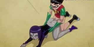 Teen titans go fuck page jpg x Teen titans xnxx