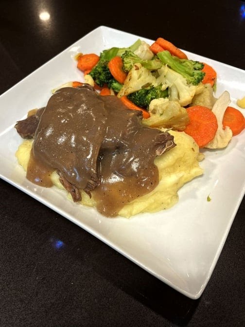 Sato Sushi & American Fusion by null