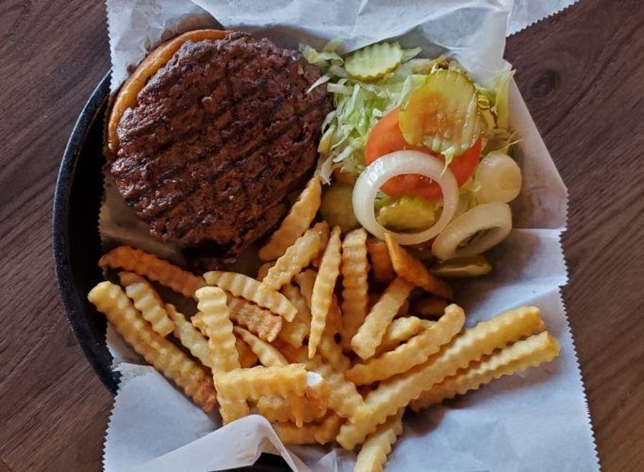 Wing Factory by null