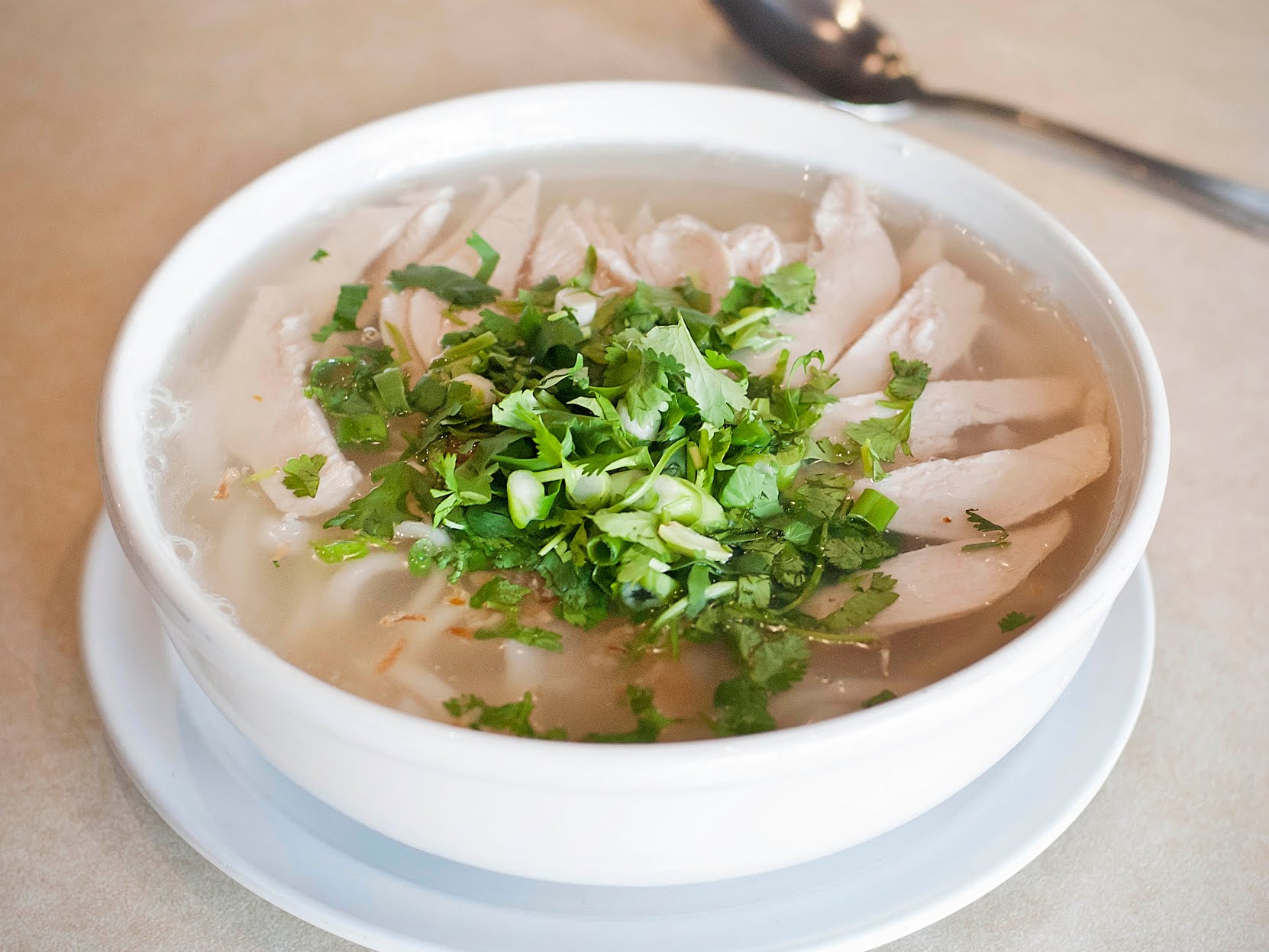 Champa Garden by null