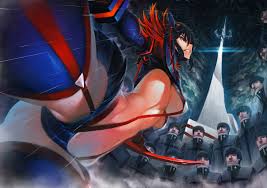 Kill la kill porn games ryuko matoi porngameshub jpg x La ryuko matoi