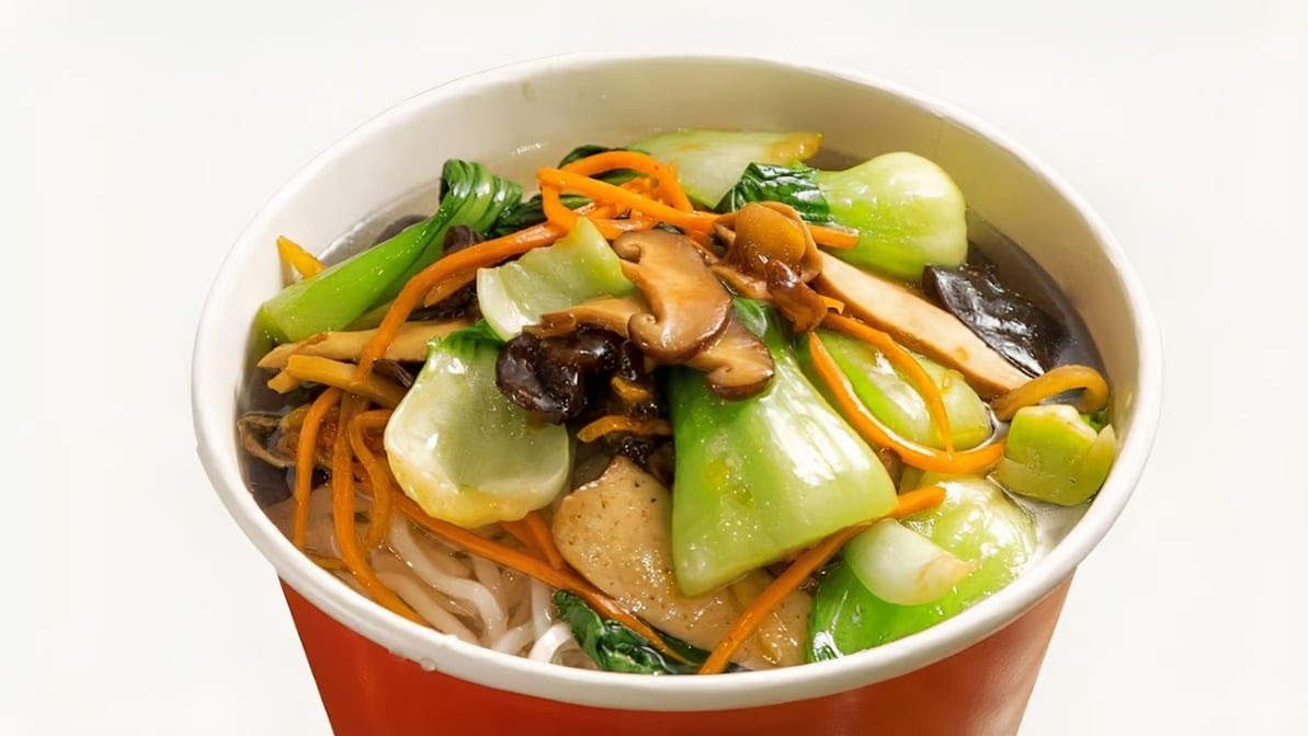 Nan Xiang Express - Williamsburg, NY by null