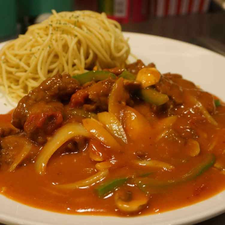 Peaches Cafe by null