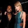 Video De Kanye West Y Taylor Swift