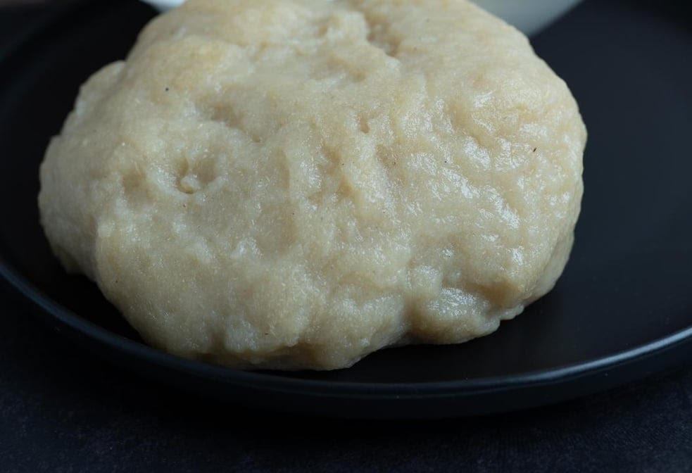 Ku Mana’s Authentic Burundian Cuisine by null