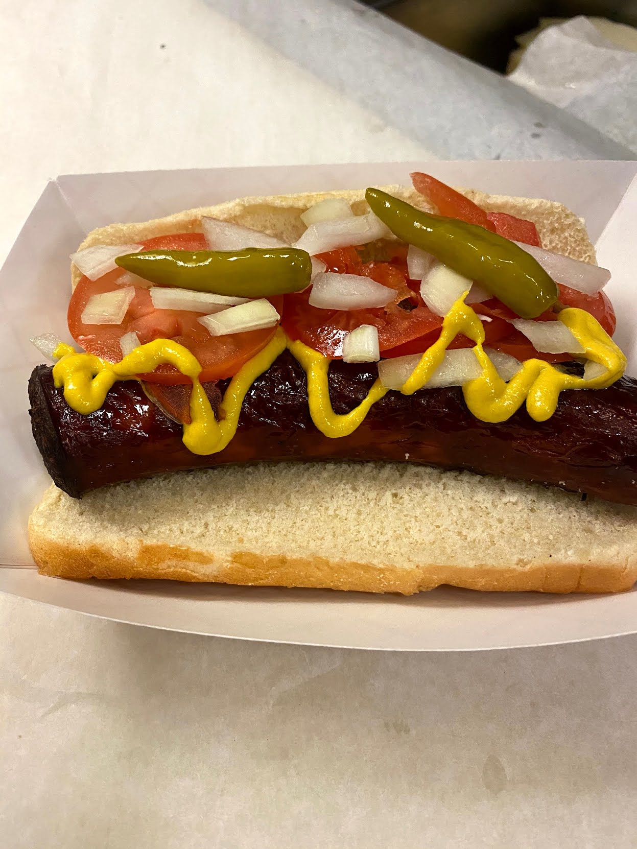 New Taste of Chicago by null