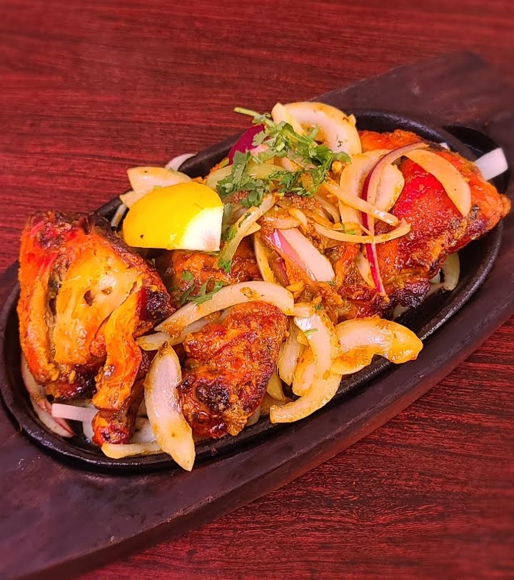 Mission Curry House by null